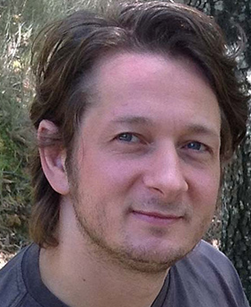 Simon Colton