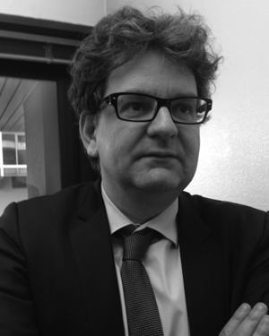Dominique Rebière