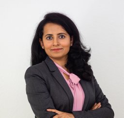 Aditi Arora