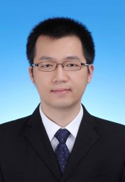Jiecheng Zhao