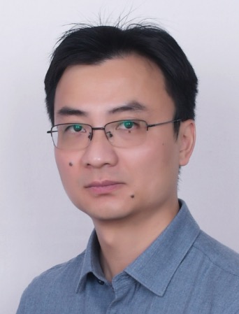 Shaohua Shen