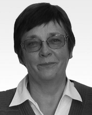 Stanislava G. Dmitrienko