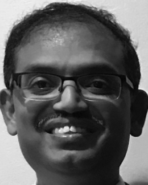 Srinivas Bodapati