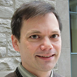Gregory J. Wagner