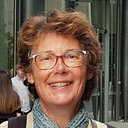 Christine Rostaing