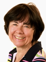 Ingrid Grummt