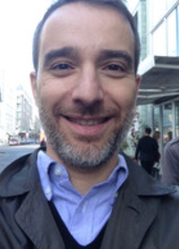 Theodore Kolivakis