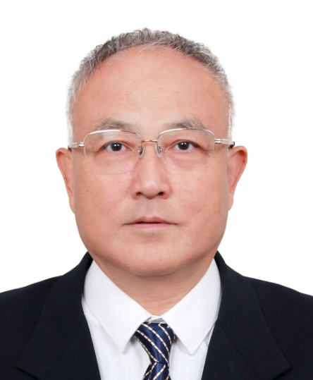 Jianhua Wang
