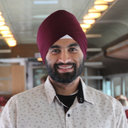 Brahmdeep Saini