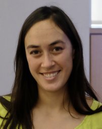 Emily K Delaney