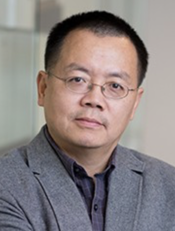 Zhichun Jing