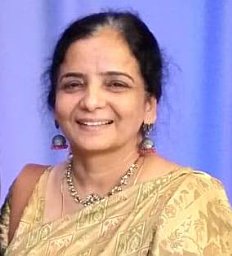 Anju Katyal