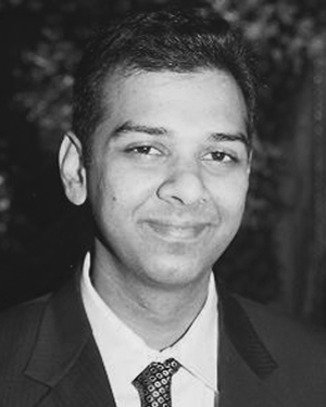 Shishir Agrawal