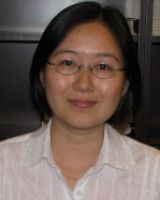Kathy Zhou