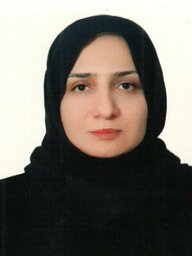Fariba Koohdani