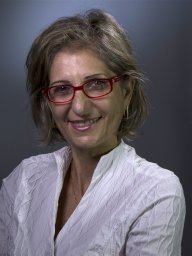 Irene Karaguilla Ficheman