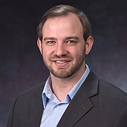 Michael D.M. Bader