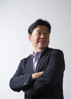 Kim Kyoung Woong