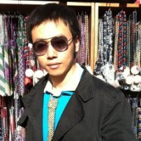 Yin Haolin