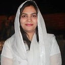 Kausar Parveen