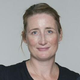 Patricia Gjertrud Mjønes