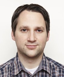 Ryan Ward