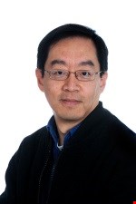 Bin Wang