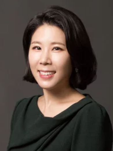 Meeyoung Cha