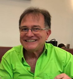 Joao Francisco Galera Monico