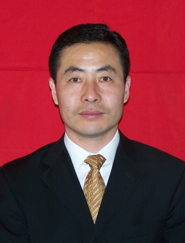 Zongtao Chi
