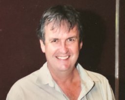 Richard J. Harper