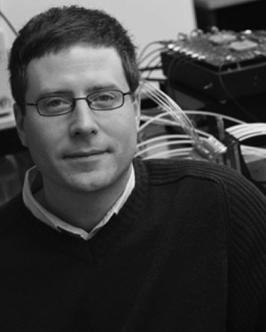 Jeremy Brown