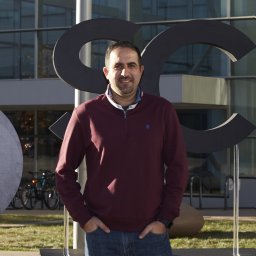 Omar Aaziz
