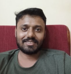 Debasish Mondal