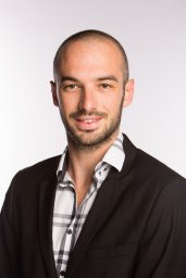 Daniel Altman