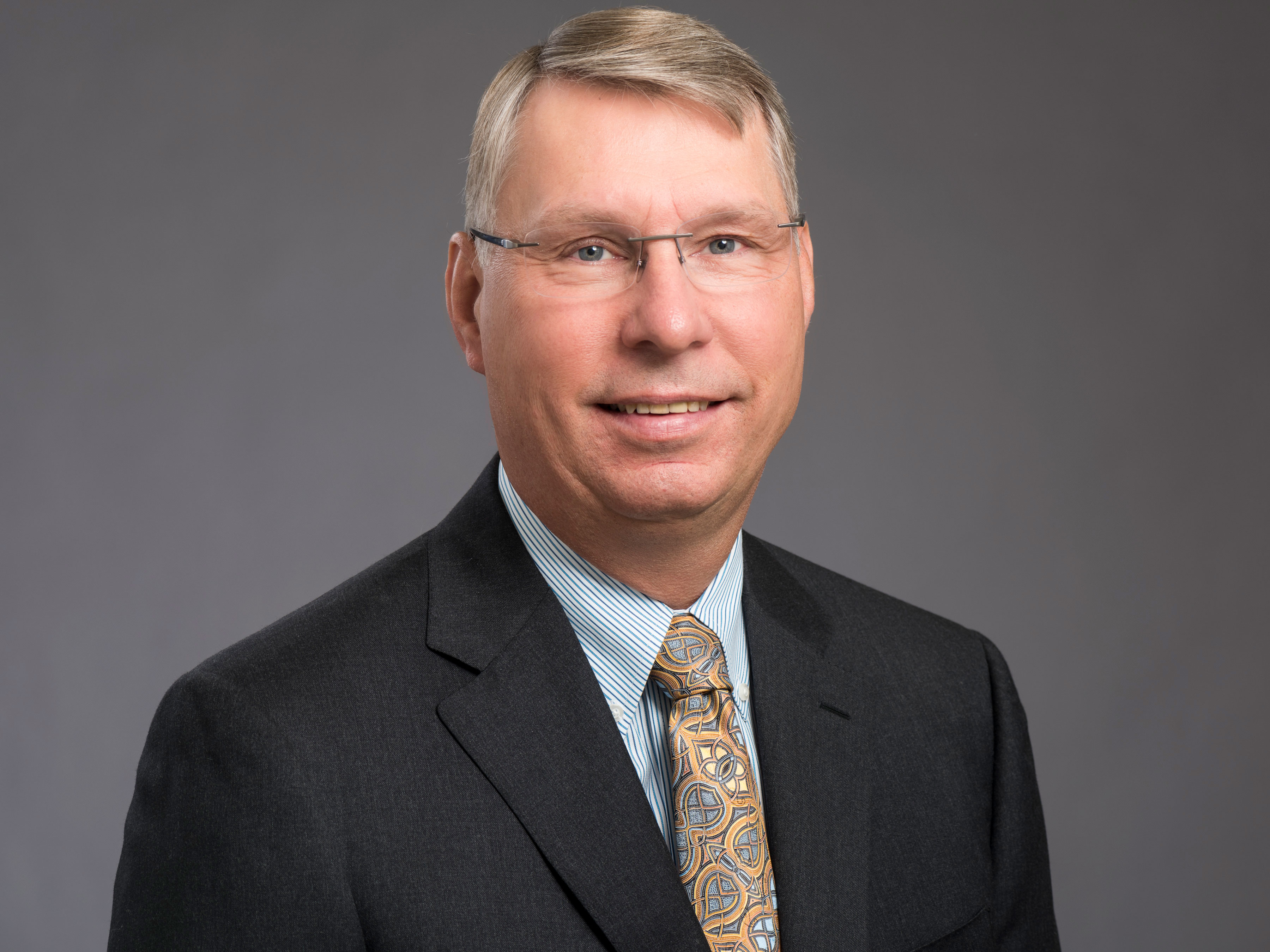 Kenneth J. Tuman