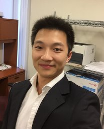 Zhiming Chen