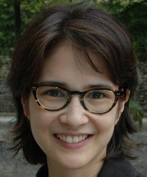 Anne-Lise Poirrier