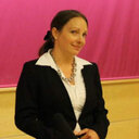 Carina Halleskog