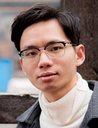 Wenyuan Chen