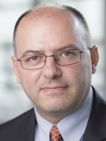 Alexander Michaelides
