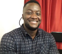 Adedoyin M. Lasisi
