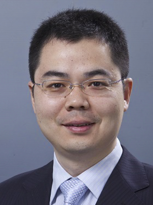 Lei Xie
