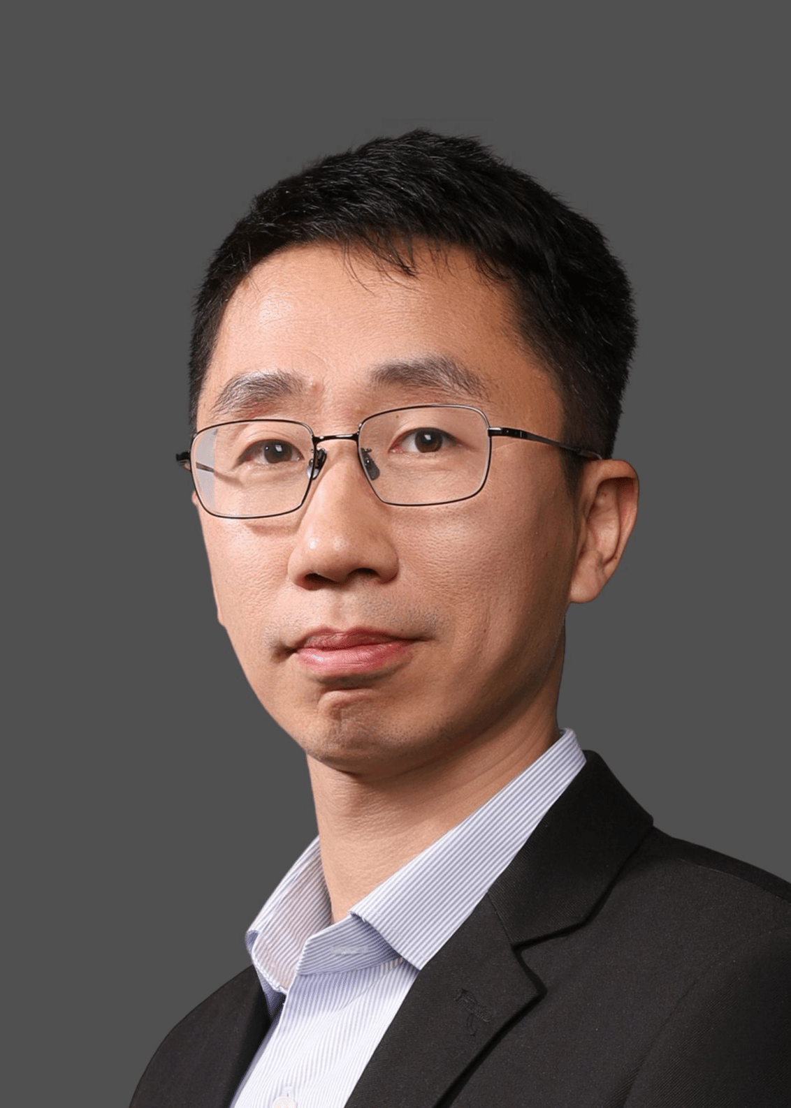 Rongjie Kang
