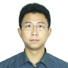 Yinghua Pei