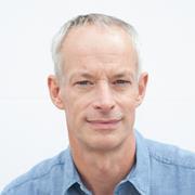 Nicholas Greene
