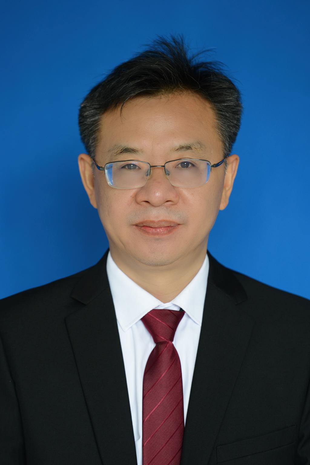 Shunzhao Sui