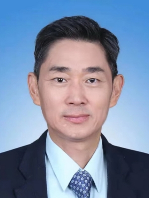 Jian Qin