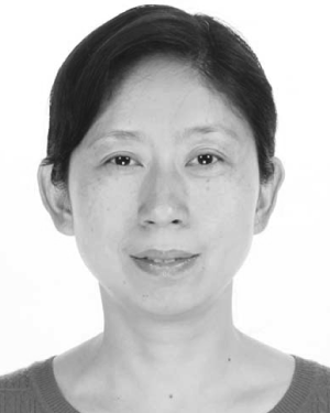 Chengrong Xie