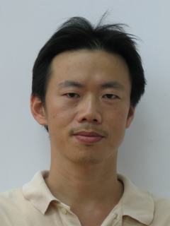 Jianjia Su